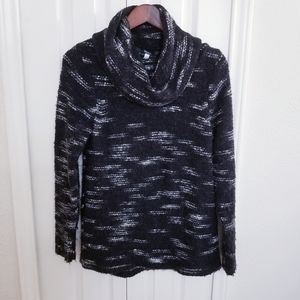 Kensie Cowl Neck Sweater/ Turtleneck Sweater